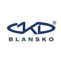 ČKD Blansko